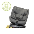 Seggiolino RODEO Isofix 360 GREY
